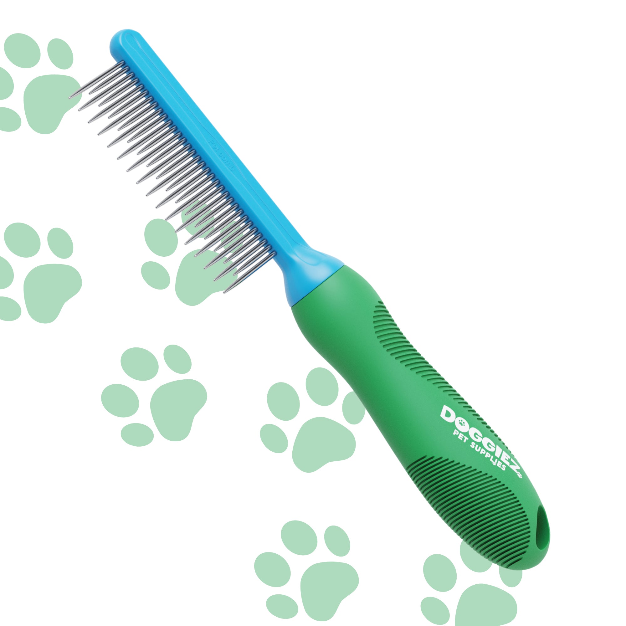 Brushes for Long & Short Haired Dogs, Cats & Puppy