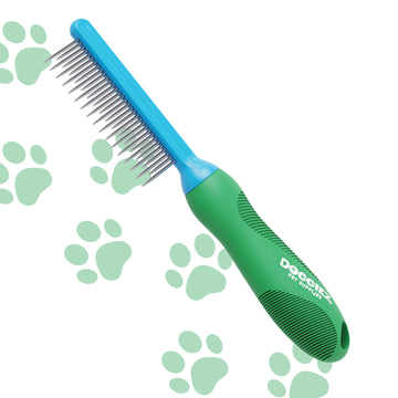 Brushes for Long & Short Haired Dogs, Cats & Puppy