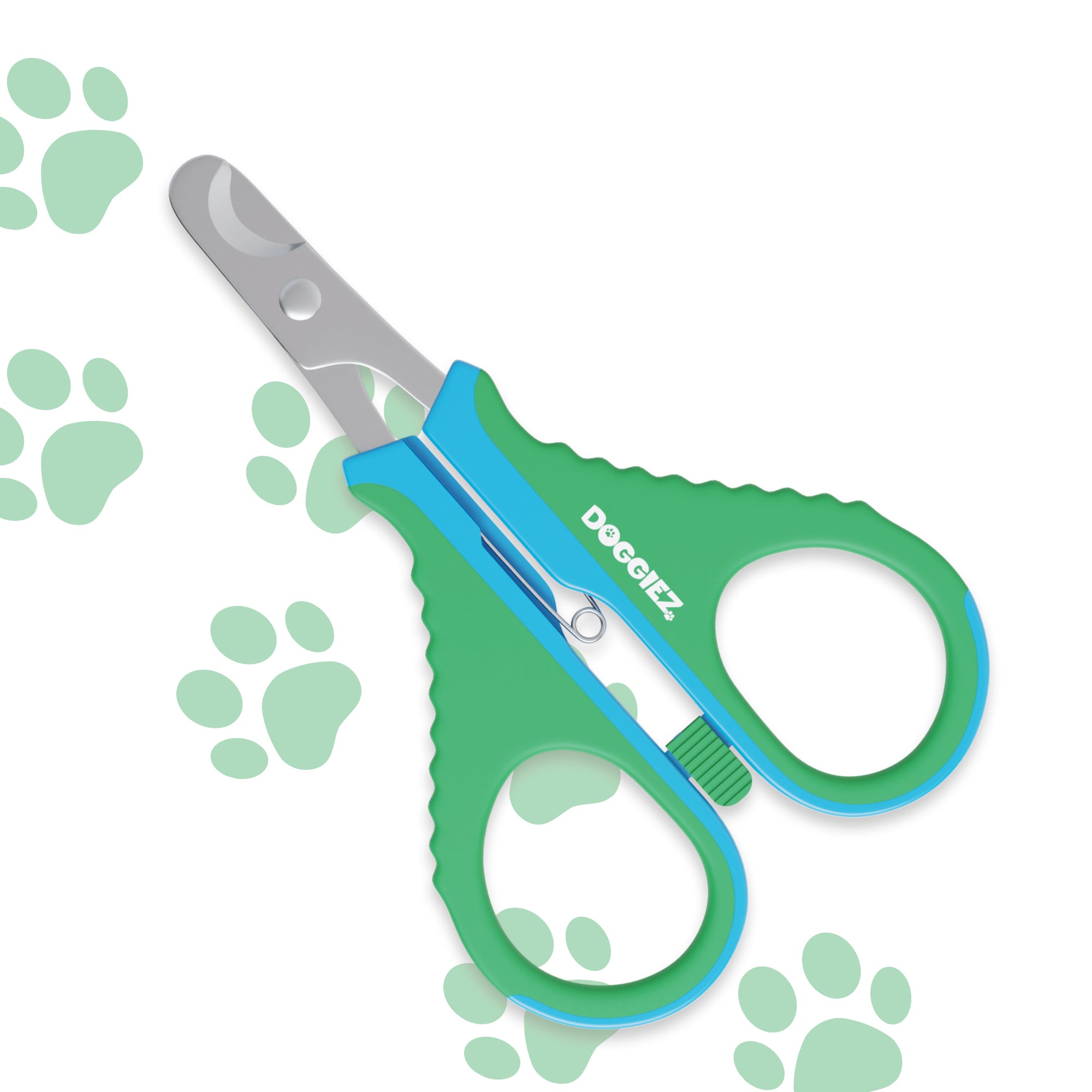 Safe for Small Breeds Pet Nail Clipper